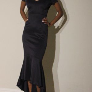 Prom Dress, Dress ,Size: Small